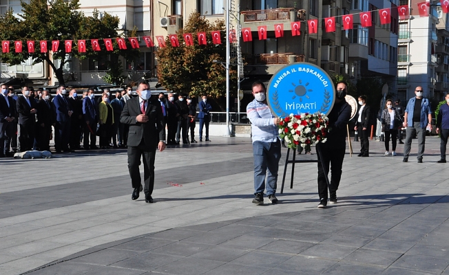 Yüz yıl geçse de unutmayacağız!