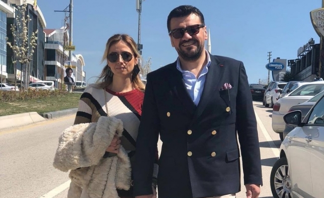 AK Parti Manisa Milletvekili Akkal ve eşinin Covid-19 testi pozitif çıktı