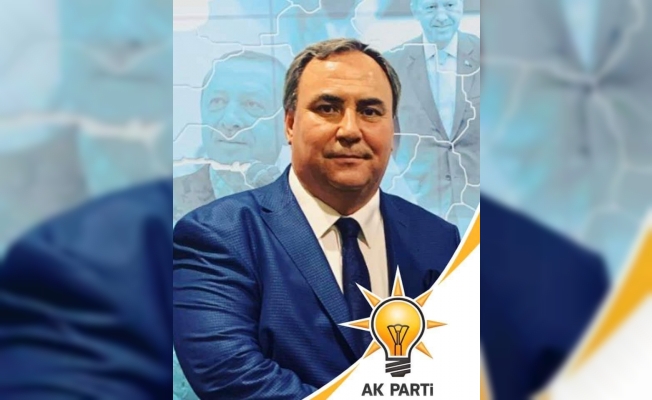 AK Parti’li başkan korona virüse yakalandı