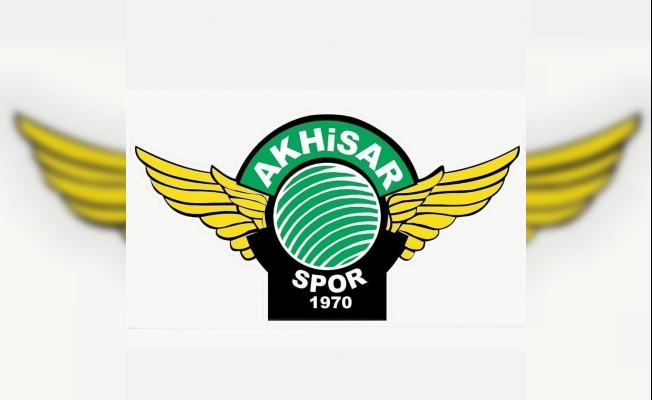 Akhisarspor’un transfer yasağı kalktı, 5 oyuncunun lisansı çıktı