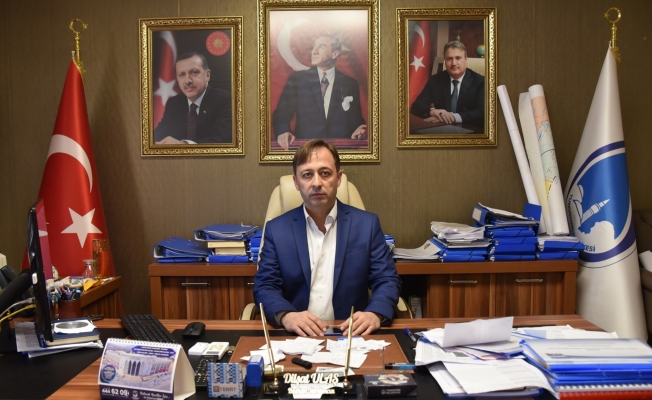 CHP'nin Yunusemre Belediyesi iddialarına AK Parti'den yanıt