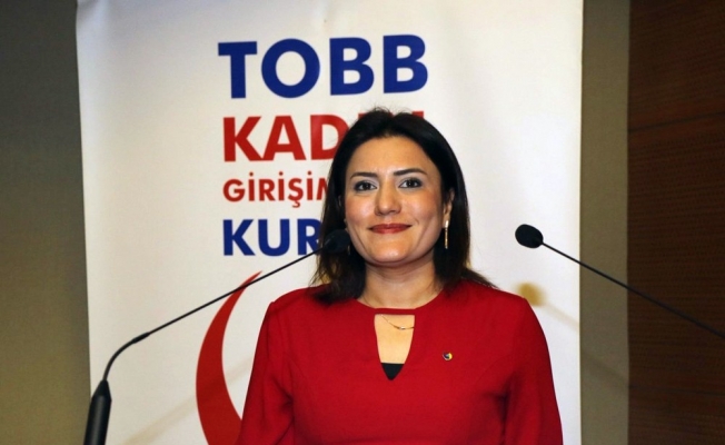 Eurochambers’da Türkiye’yi Manisalı iş kadını temsil etti