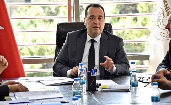 CHP’li belediye başkanı, kendisini eleştiren vatandaşa ‘yüzsüz’ dedi