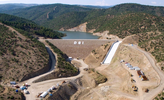 Kılavuzlar Barajı her yıl üreticiye 2.3 milyon TL daha fazla kazandıracak