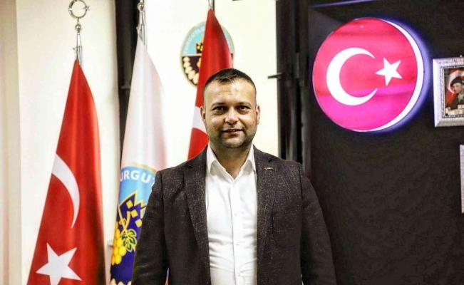 Turgutluspor Başkanı Daşkan’dan taraftara çağrı