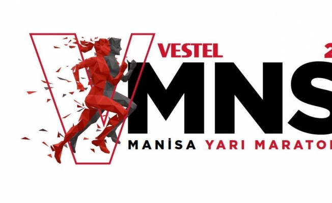 Uluslararası Vestel Manisa Yarı Maratonu için hazırlıklar tamamlandı