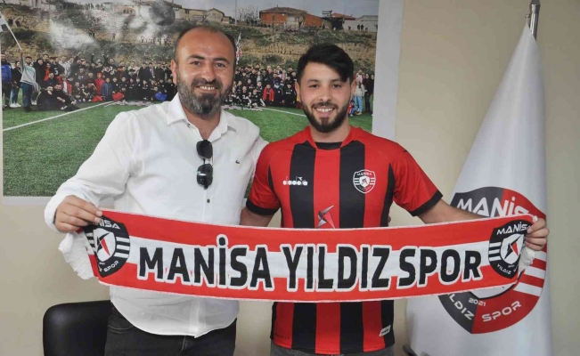 Sanayi Yıldızspor’a sağ bek transferi