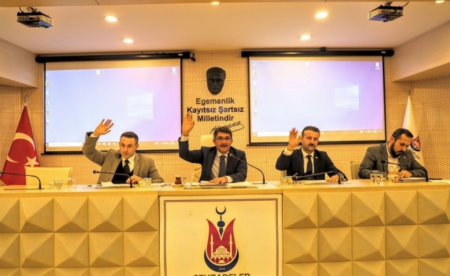 Şehzadeler Belediyesi 2023 yılına açılışlarla giriyor