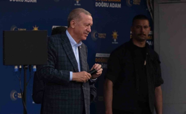 Cumhurbaşkanı Erdoğan’dan ’TOGG kredisi’ müjdesi