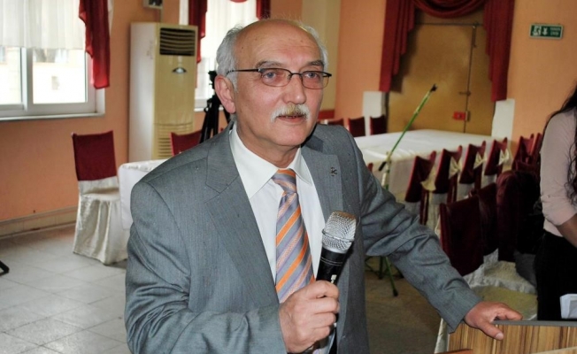 Kalp krizi geçiren MHP Salihli İlçe Başkanı Akın hayatını kaybetti