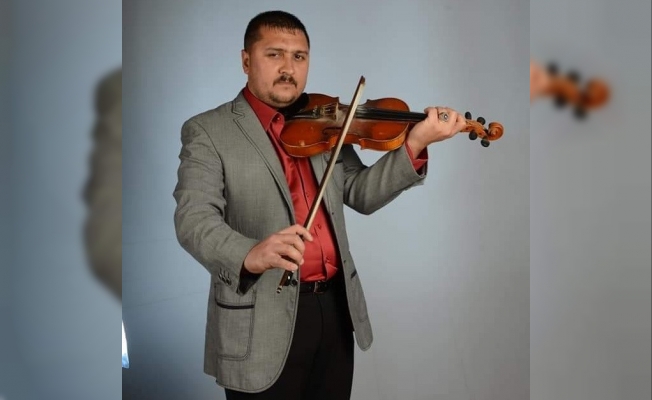 Manisa’daki müzisyen cinayetinin zanlıları Antalya’da teslim oldu