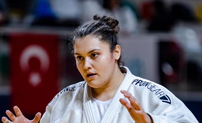Salihlili judocular, Avrupa kupasında madalya peşinde