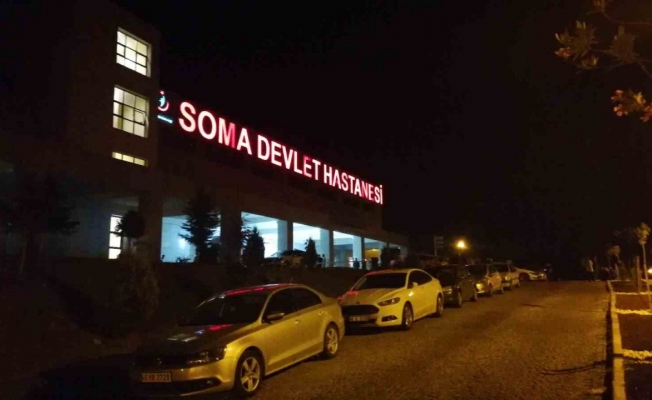 Soma’da maden kazası: 1 ölü