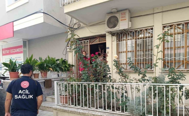 Turgutlu’nun tanınmış avukatı evinde hayatını kaybetti