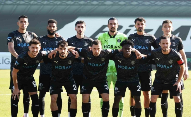 Manisa FK, Kocaelispor’u konuk edecek