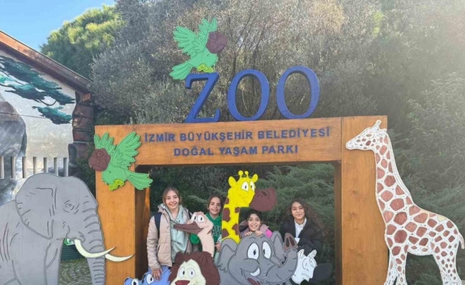 Turgutlu Belediyesi Spor Okulu öğrencilerini sevindirdi