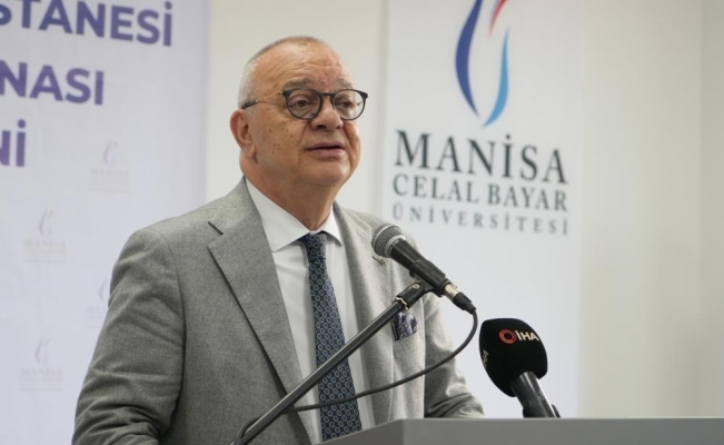 Manisa Büyükşehir Belediye Başkanı Ergün enfeksiyon sebebiyle hastaneye başvurdu