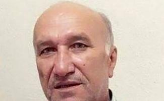 Selendi İYİ Parti İlçe Başkanı Erol istifa etti