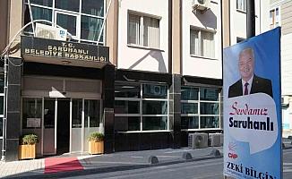 CHP Gelen Başkanı Özgür Özel’e memleketinde aday şoku