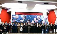 Şehzadeler Belediye Başkan Adayı Yavuz Kurt projelerini paylaştı